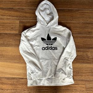 Mens Adidas Hoodie